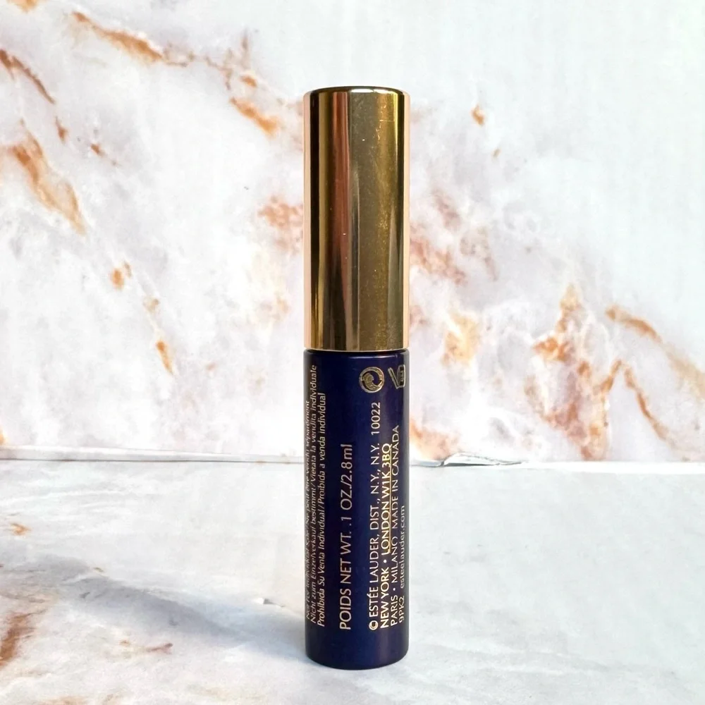 Estée Lauder Projectionist Mascara - Travel Size in 01 Black
